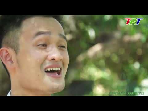 Mùa thu nhớ mẹ - Trần Minh Đức