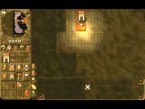 DK1 speedrun level 11 1/2