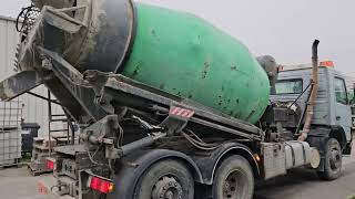 Автобетоносмеситель Volvo FM12 | Изображение 5 - Machineryline