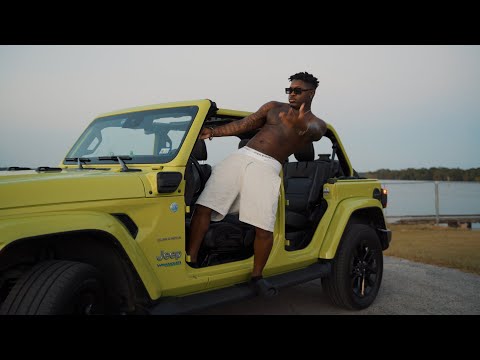 Cico P - Eating Lobster (Official Music Video)