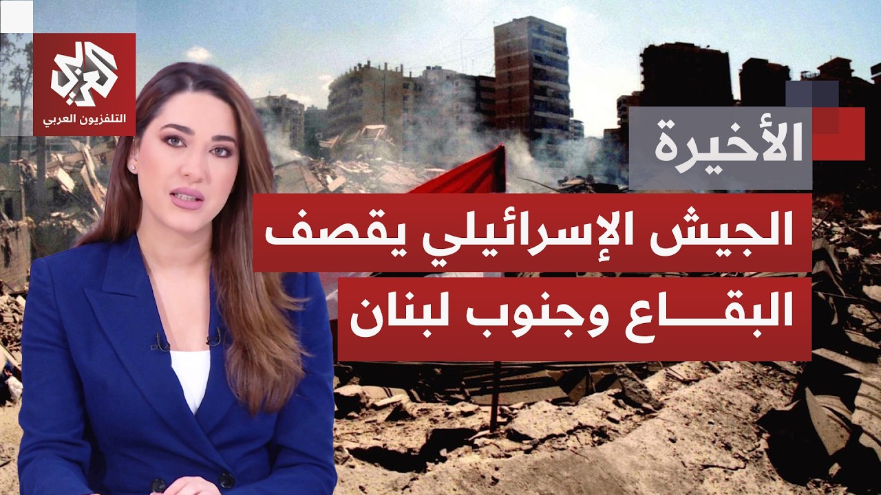 مسيّرات حزب الله مصدر إزعاج لإسرائيل وحجة لتصعيد جديد على البقاع وجنوب لبنان