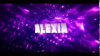 Intro for Alexia :3 | By O¢тє∂gƒχ