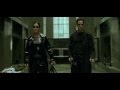 Marilyn Manson - Rock is dead / The Matrix (edit ...