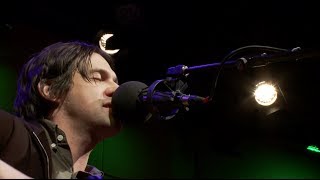 Conor Oberst: &#39;Common Knowledge,&#39; Live At Gigstock In The Greene Space