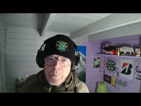 Zonko's New Year's Address 2026