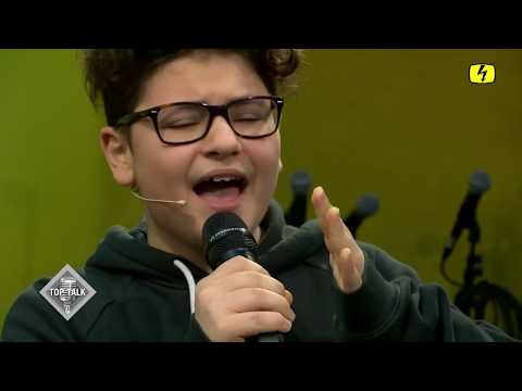 Flavio Rizello LIVE am #ttm17