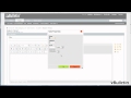 CKEditor Features