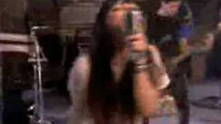 Mr. Colson - Cassie Steele