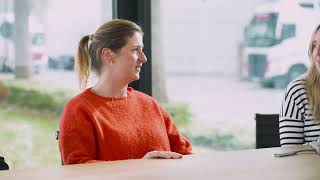 People who Do Food Good  - Ilse Hemelaere