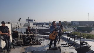 Prime Circle on #FridayLive