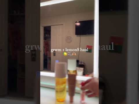 QOTD:Have you been on Lemon8? 🏷️:#bored #skincare #subscribe #lemon8 #unboxing