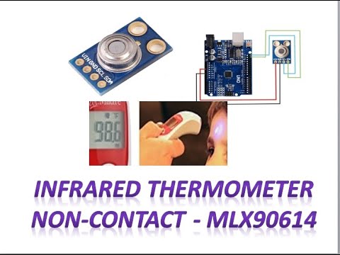 image-What is an infrared heat sensor? 