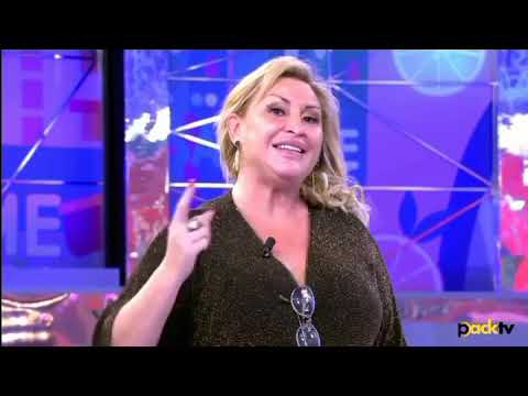 Raquel Mosquera da paso a Pedro Piqueras