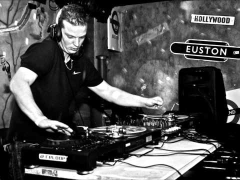 DJ ERMAC - HARD DANCE - X-PLOSION VOL 1