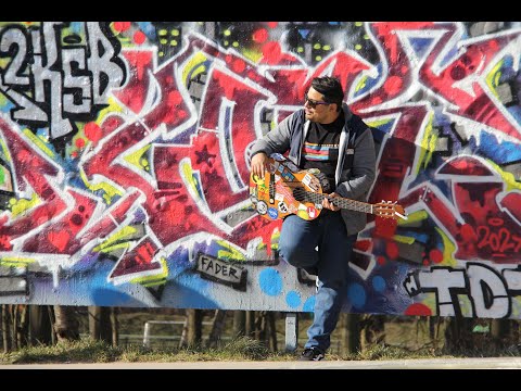 NATIVO- "Nativo" [OFFICIAL VIDEO]