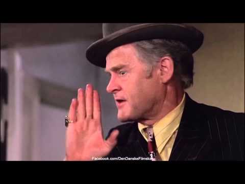 Olsen-banden går amok (1973) - Egon skideballe 1