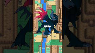 TOP 10 MEGA EVOLUÇÕES MAIS FRACAS QUE EXISTEM! #pokemon #pokemonlegendsza #anipoke #pokemonlegends