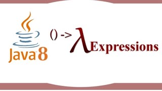 Download the video "Lambda Expression Java 8 New Features part 2 #New #features"