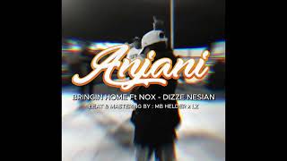 Download lagu BRINGIN HOME - Anjani (feat. NOX, Dizze Nesian) mp3 Download lagu BRINGIN HOME - Anjani (feat. NOX, Dizze Nesian) mp3