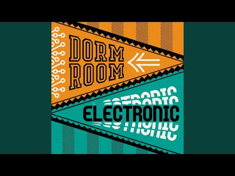 Crusher (feat. Saffron)