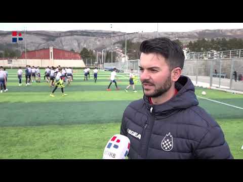 Omladinska škola NK TROGLAV 1918