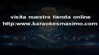 brisas de abril tigres karaoke