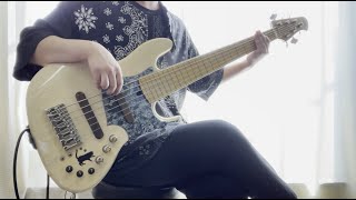 「なにやってもうまくいかない」- meiyo ベースカバー