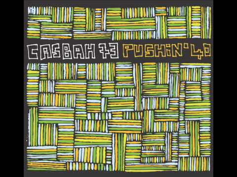 Casbah 73 - El Trafico Jam