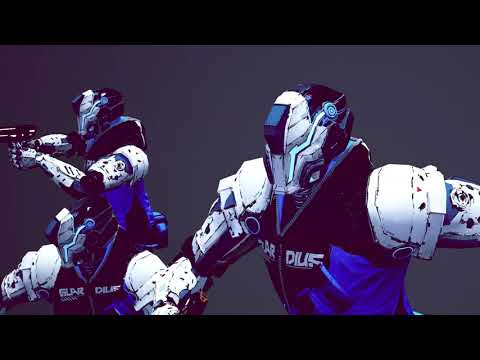 VAR BOX - VR E-Sports Games Trailer