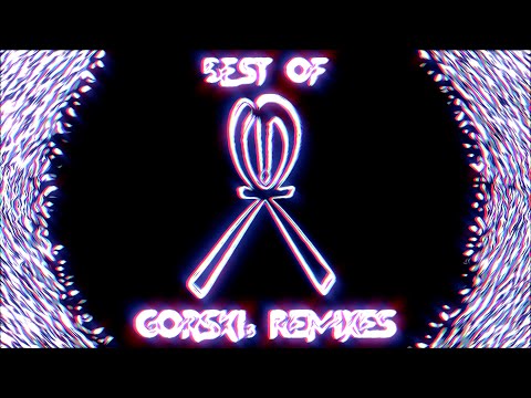 BEST OF GORSKI's Remixes (+1 Brand New Remix)