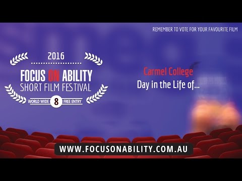 Day in the Life of... film thumbnail