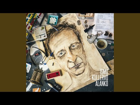 Kaunis Suru - Ismo Alanko
