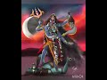 Sri Badra Kali Shatru Samhara Mantra 108 Times