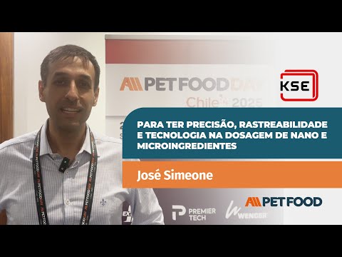 KSE - José Simeone
