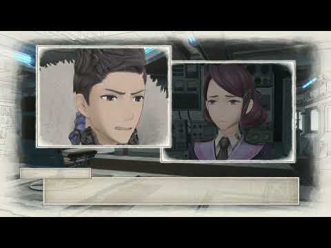PC Longplay [1059] Valkyria Chronicles 4 (Part 11 of 20)
