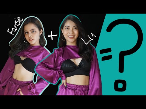 Fansie x Nhật Lê | 2 PHÚT HƠN Phong Max remix | Choreography + Tutorial