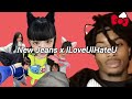 New Jeans X ILoveUIHateU