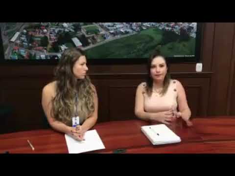 Carlos Barbosa atualiza situação do coronavírus no Município