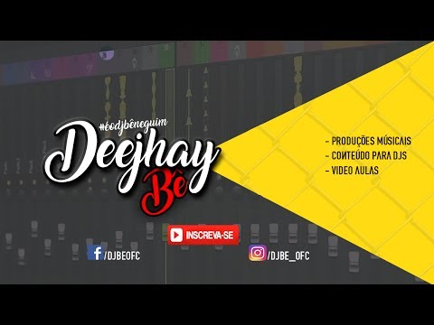 Acapella - Mc Magrinho - Medley 2017