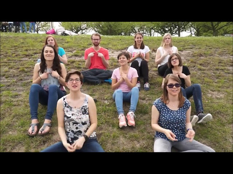 Auf Uns - Andreas Bourani (LBG)