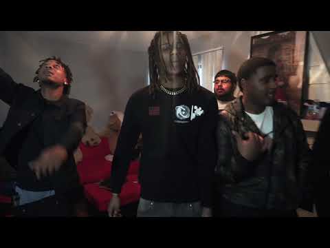 500 Vallie - LACK (Official Music Video)