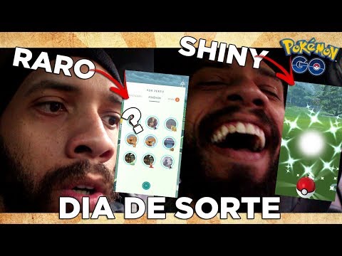 Um raro pokémon e um Shiny no meio do Farm de poeira estrelar...voltei pra 1 milhão de dust? - 234