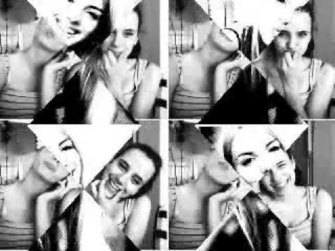 Marina Radunić - " B.F.F " ( Festival Mali Split " 08.07.2013" )