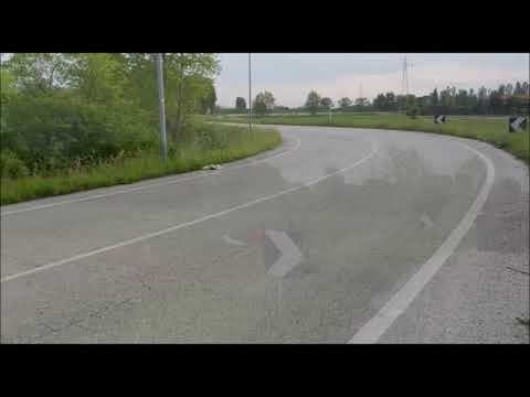 Incidente mortale a Mira, sulla Romea: due vittime e un ferito