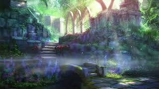 Enya - Na Laetha Geal M'óige [800% slowed, Ambient]