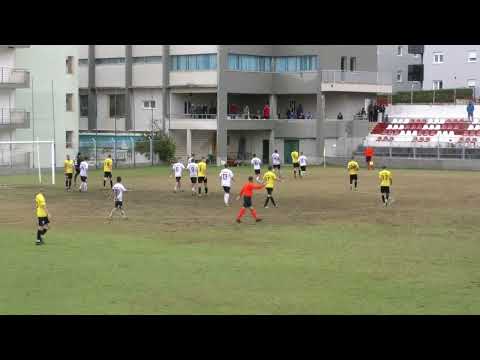 NK URANIA BAŠKA VODA - NK OSK OTOK 1 - 0