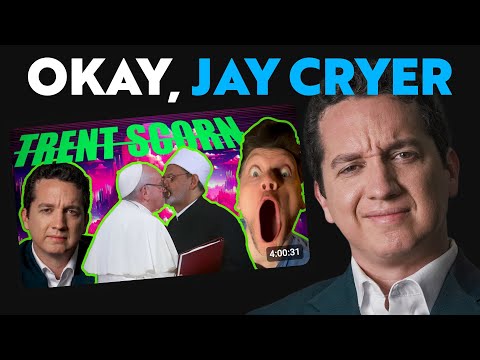 I Hate When Eastern Orthodox Apologists Do This. . .