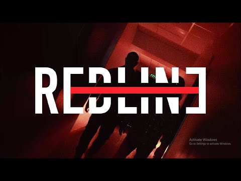 REDLINE - ULAANSTAR (Official Music Video)