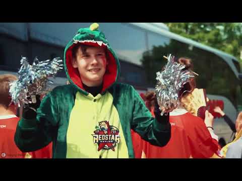 EuroChem Cup 2019 final day