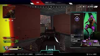 [APEX]一人で練習！コメント返します～